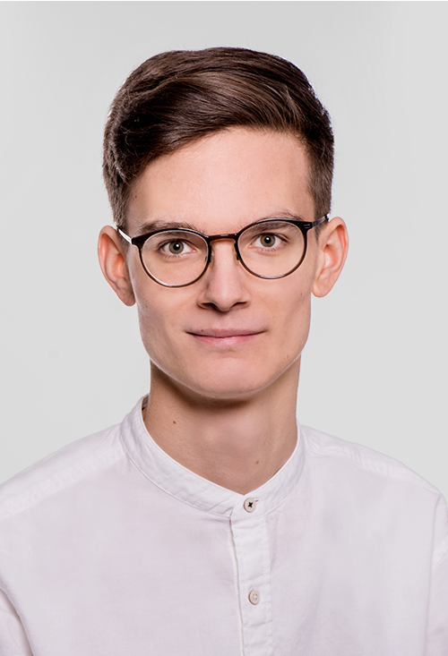 Neil Seibel